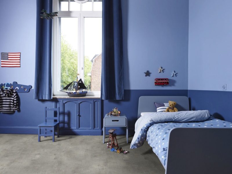 suite chambre